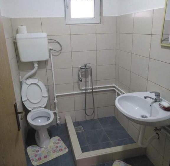 پانسیون Sobe Vis