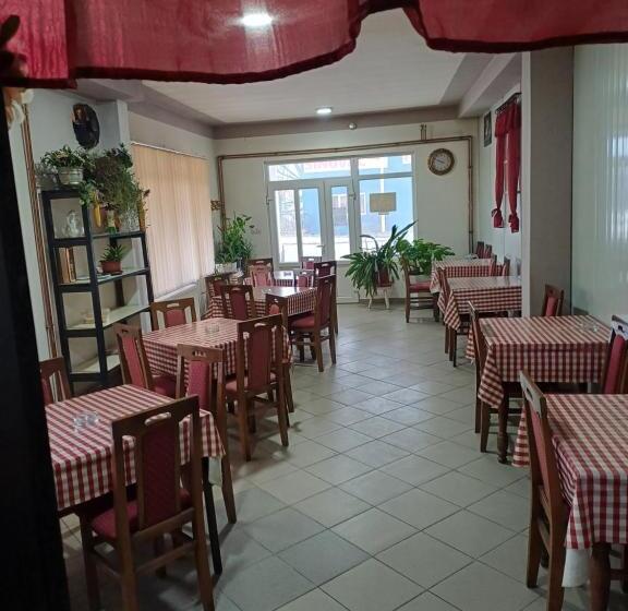 پانسیون Sobe Vis