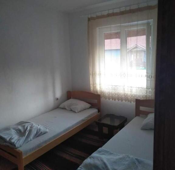 پانسیون Sobe Vis