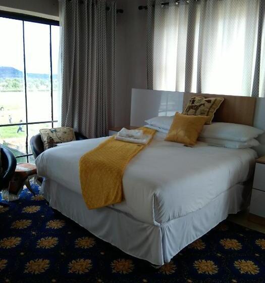 پانسیون The Ranch Inn