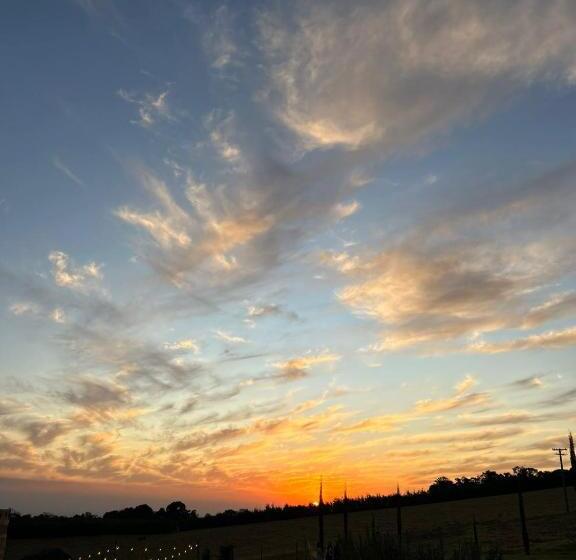 リゾートホテル Vinícola Mirantus