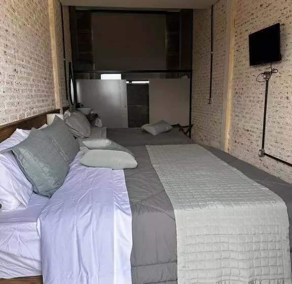 Lomakeskus Vinícola Mirantus