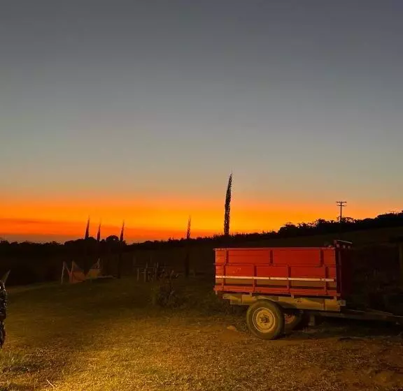 Lomakeskus Vinícola Mirantus