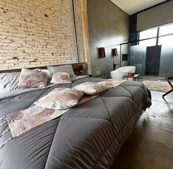 Lomakeskus Vinícola Mirantus