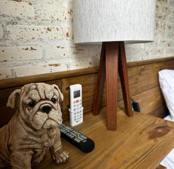 リゾートホテル Vinícola Mirantus