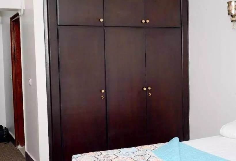 فندق مركز الموتمرات بنى سويف