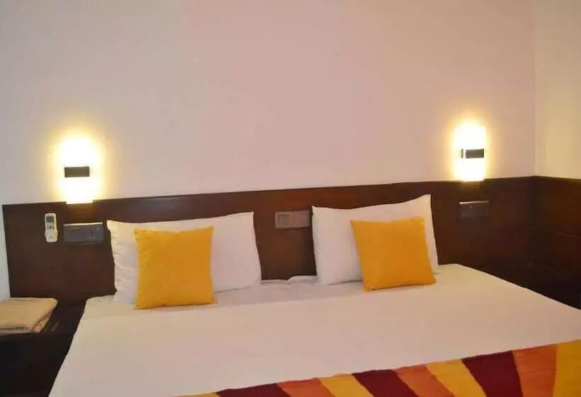 Amaya Beach Hotel Dikwella