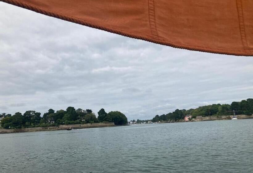 Bed and Breakfast Chambres D Hôtes L écrin