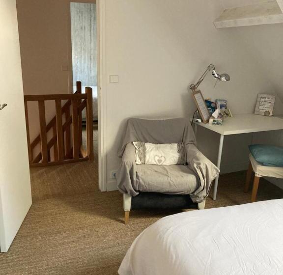 Bed and Breakfast Chambres D Hôtes L écrin