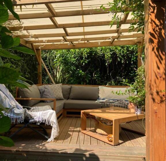 Bed and Breakfast Chambres D Hôtes L écrin