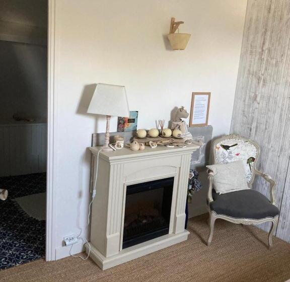 Bed and Breakfast Chambres D Hôtes L écrin