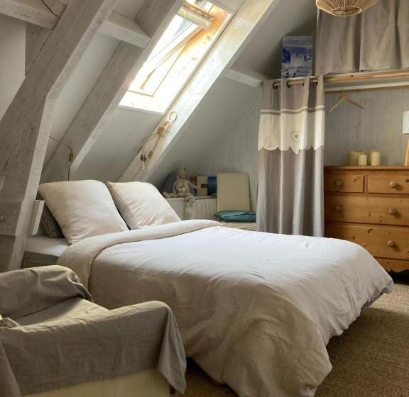 Bed and Breakfast Chambres D Hôtes L écrin