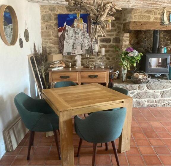 Bed and Breakfast Chambres D Hôtes L écrin