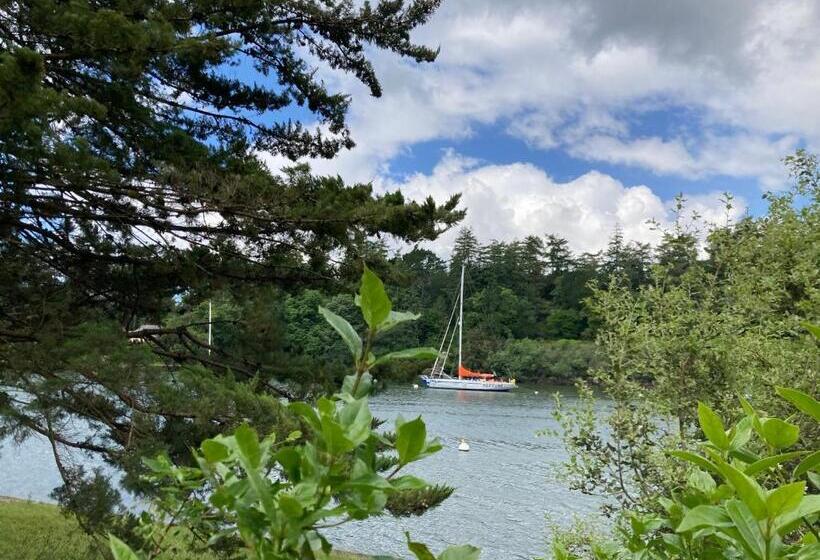 Bed and Breakfast Chambres D Hôtes L écrin