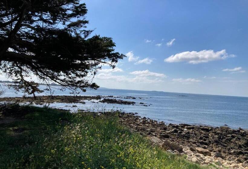 Bed and Breakfast Chambres D Hôtes L écrin