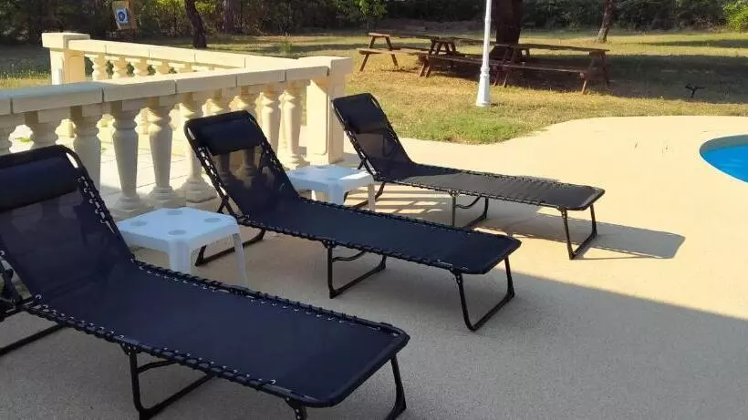 ベッドアンドブレックファースト Chambres D Hôtes Naturistes Adultes Pour Couples