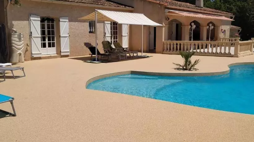 ベッドアンドブレックファースト Chambres D Hôtes Naturistes Adultes Pour Couples