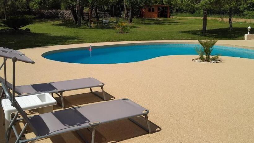 住宿加早餐 Chambres D Hôtes Naturistes Adultes Pour Couples