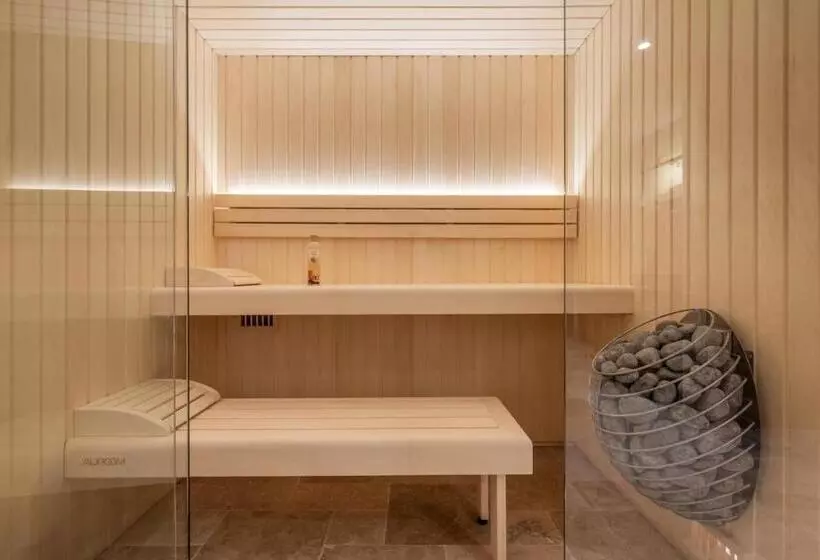 ベッドアンドブレックファースト Le Cellier & Spa