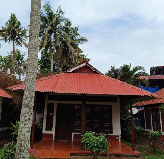 Hillview Beach Resort