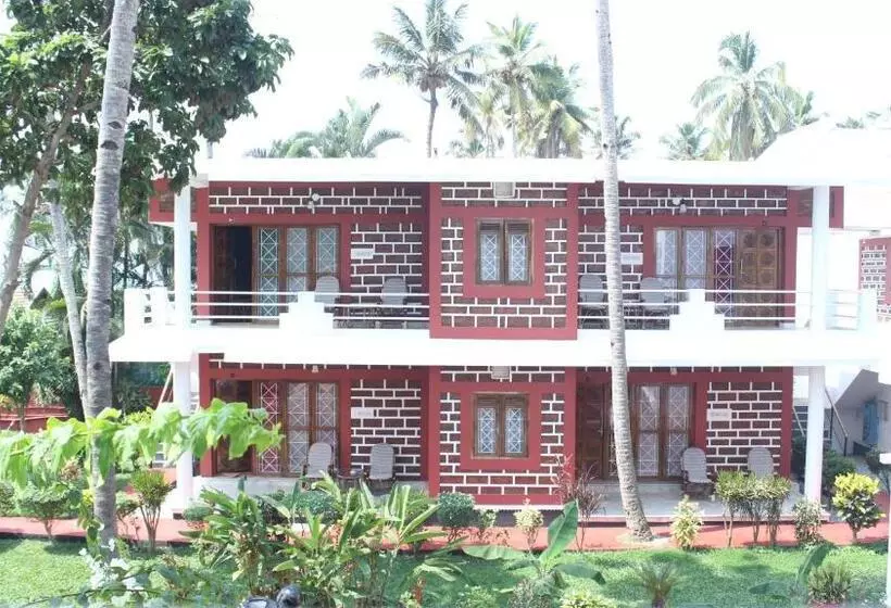 Hillview Beach Resort