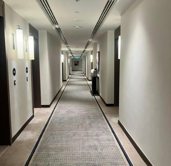 هتل Address Beach Studio