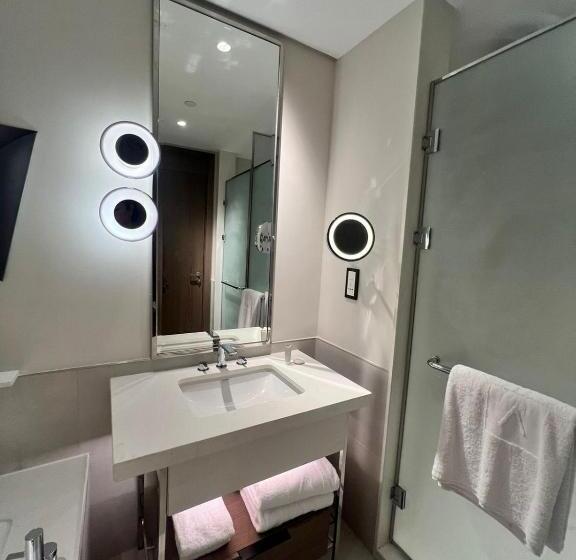 هتل Address Beach Studio