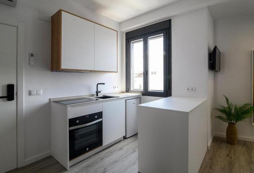 בית מלון כפרי Antonella Suites