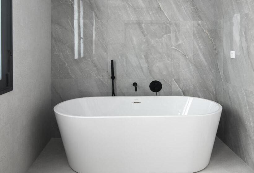 בית מלון כפרי Antonella Suites