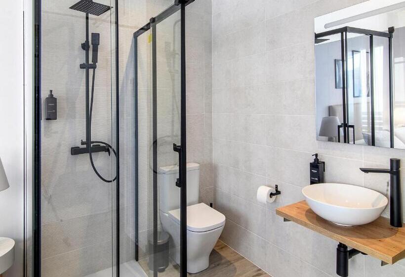 בית מלון כפרי Antonella Suites