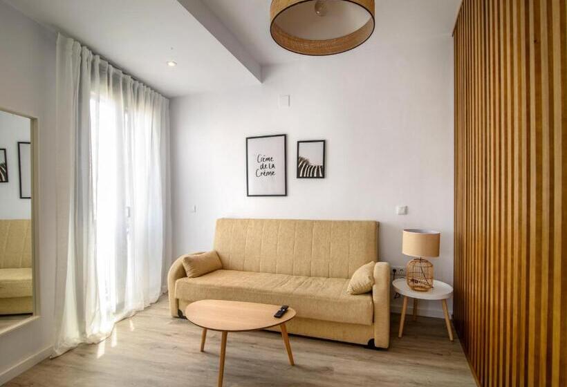 בית מלון כפרי Antonella Suites