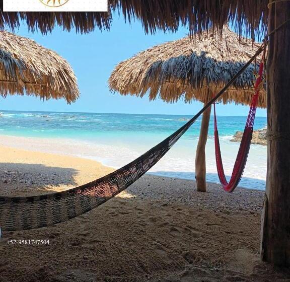 فندق Casa Esperanza