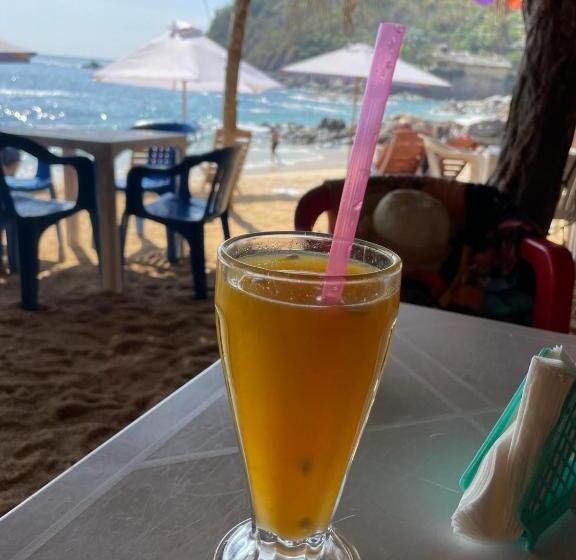 فندق Casa Esperanza