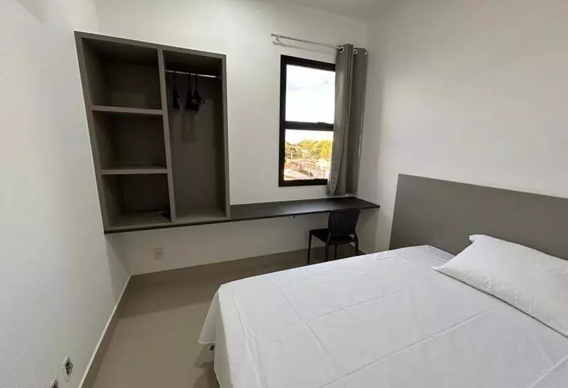 هتل Nano Suítes   Família