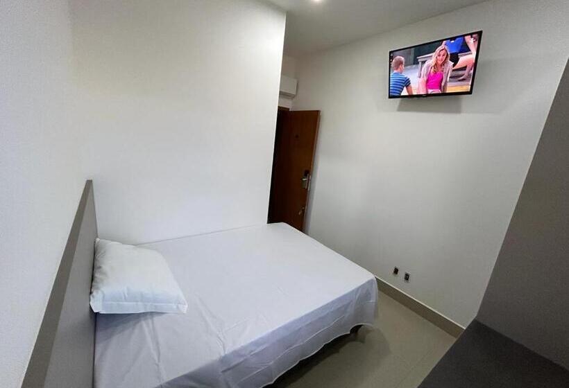 Hotelli Nano Suítes   Família