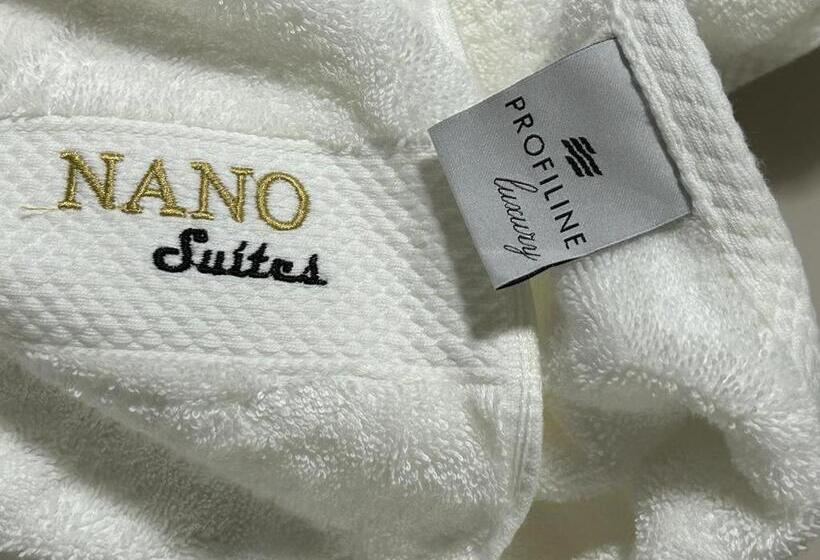 Hotelli Nano Suítes   Família
