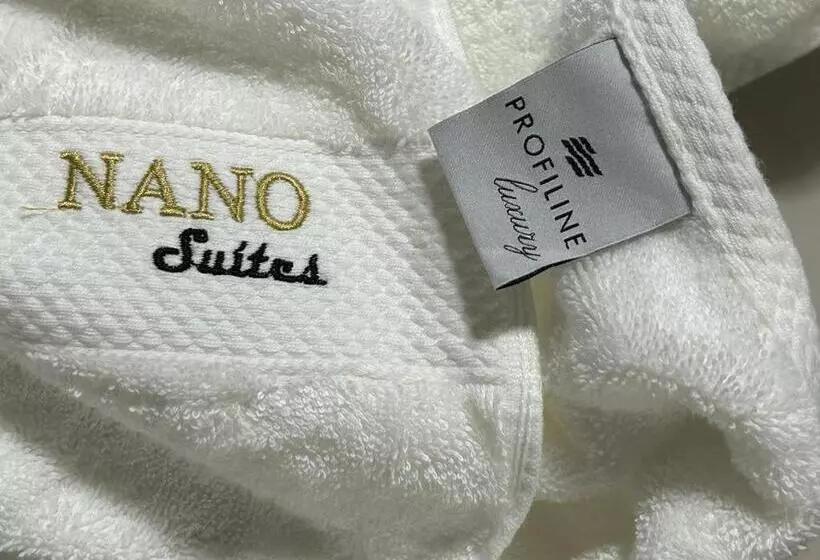 هتل Nano Suítes   Família