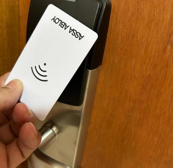 Hotelli Nano Suítes   Família