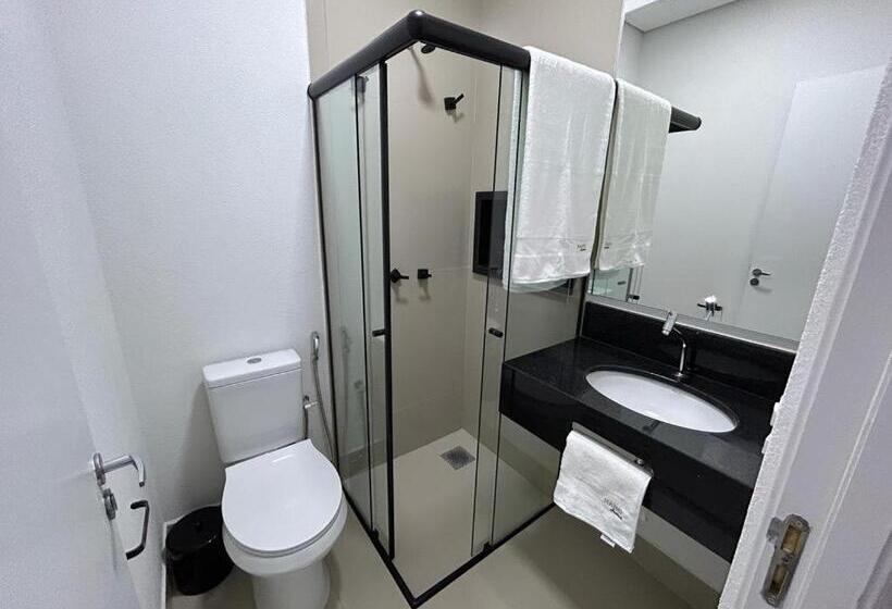 Hotelli Nano Suítes   Família