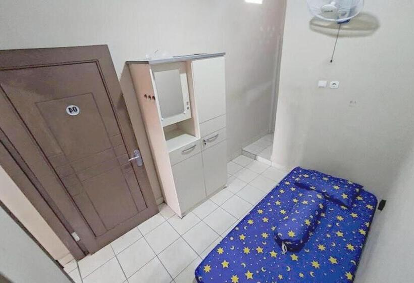 Otel Spot On 94146 Rama Residence Syariah