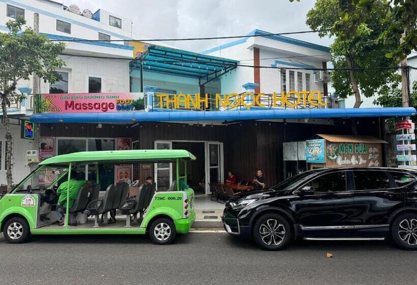 هتل Thành Ngọc