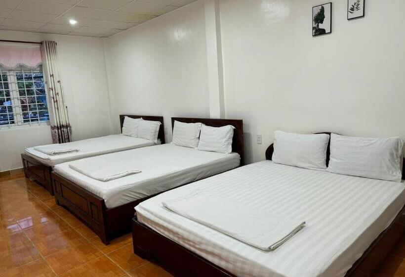 هتل Thành Ngọc