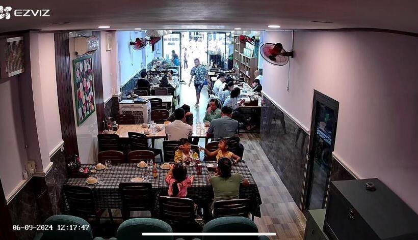 هتل Thành Ngọc