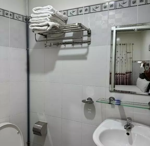 هتل Thành Ngọc