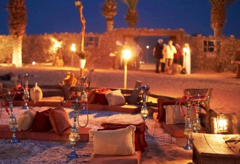 ホテル Yatra Desert Camp