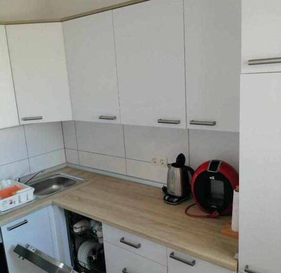 پانسیون Apartman Stan Na Dan Bosanska Otoka