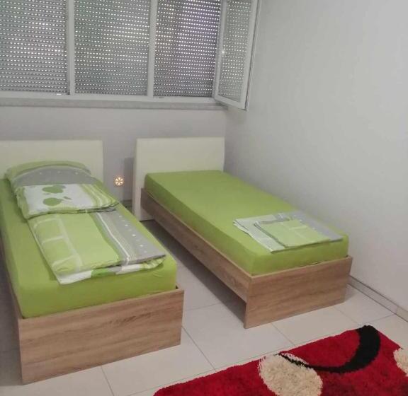 پانسیون Apartman Stan Na Dan Bosanska Otoka