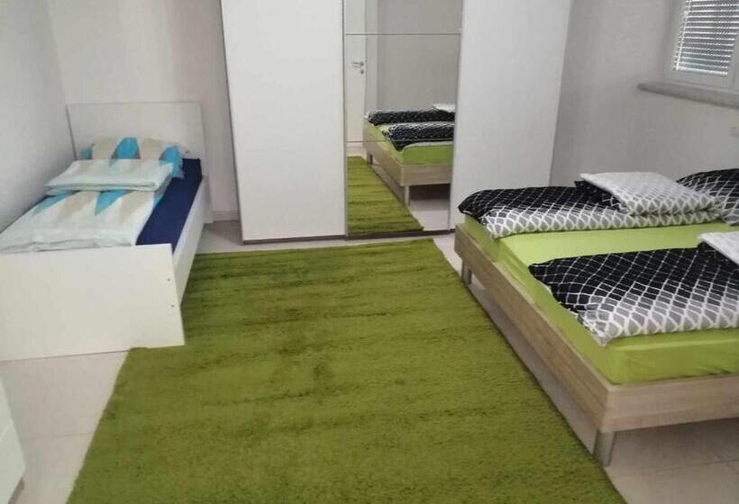 پانسیون Apartman Stan Na Dan Bosanska Otoka