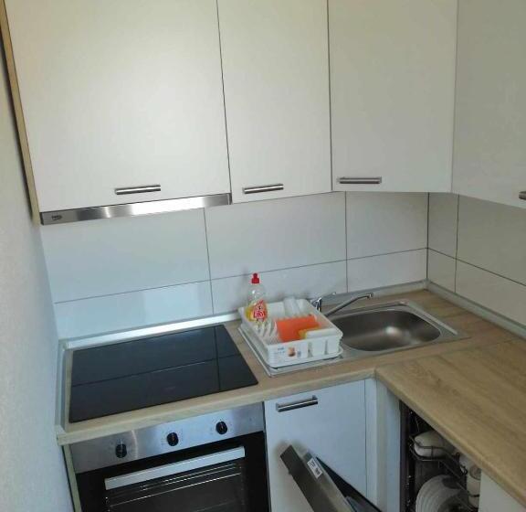 پانسیون Apartman Stan Na Dan Bosanska Otoka