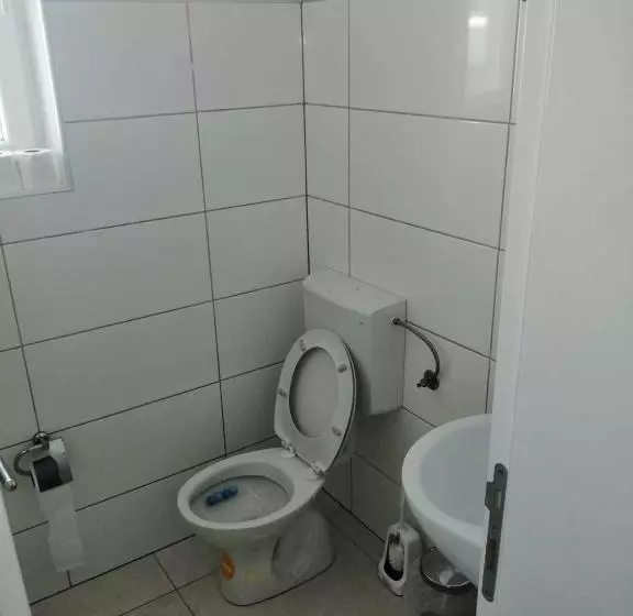 پانسیون Apartman Stan Na Dan Bosanska Otoka